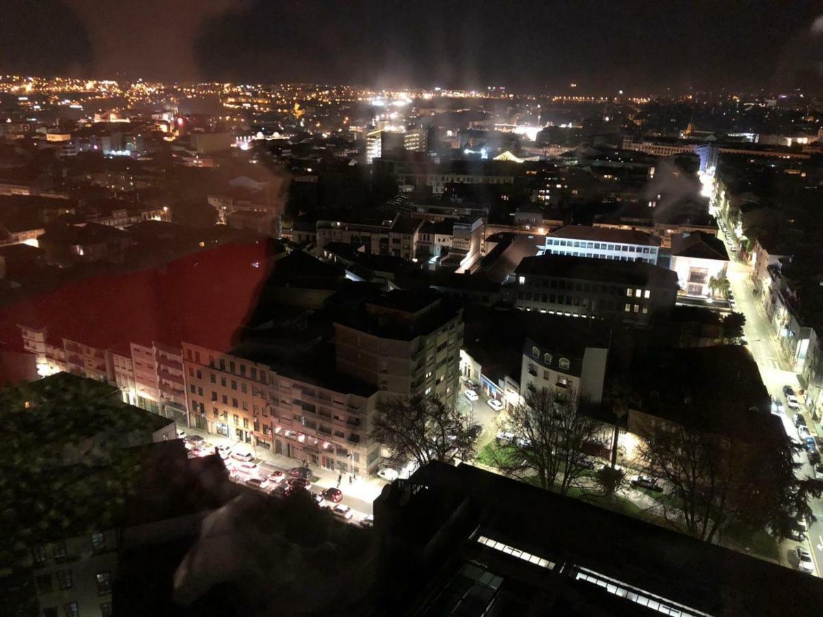 Appartamento Sp199 Flat OOporto Esterno foto