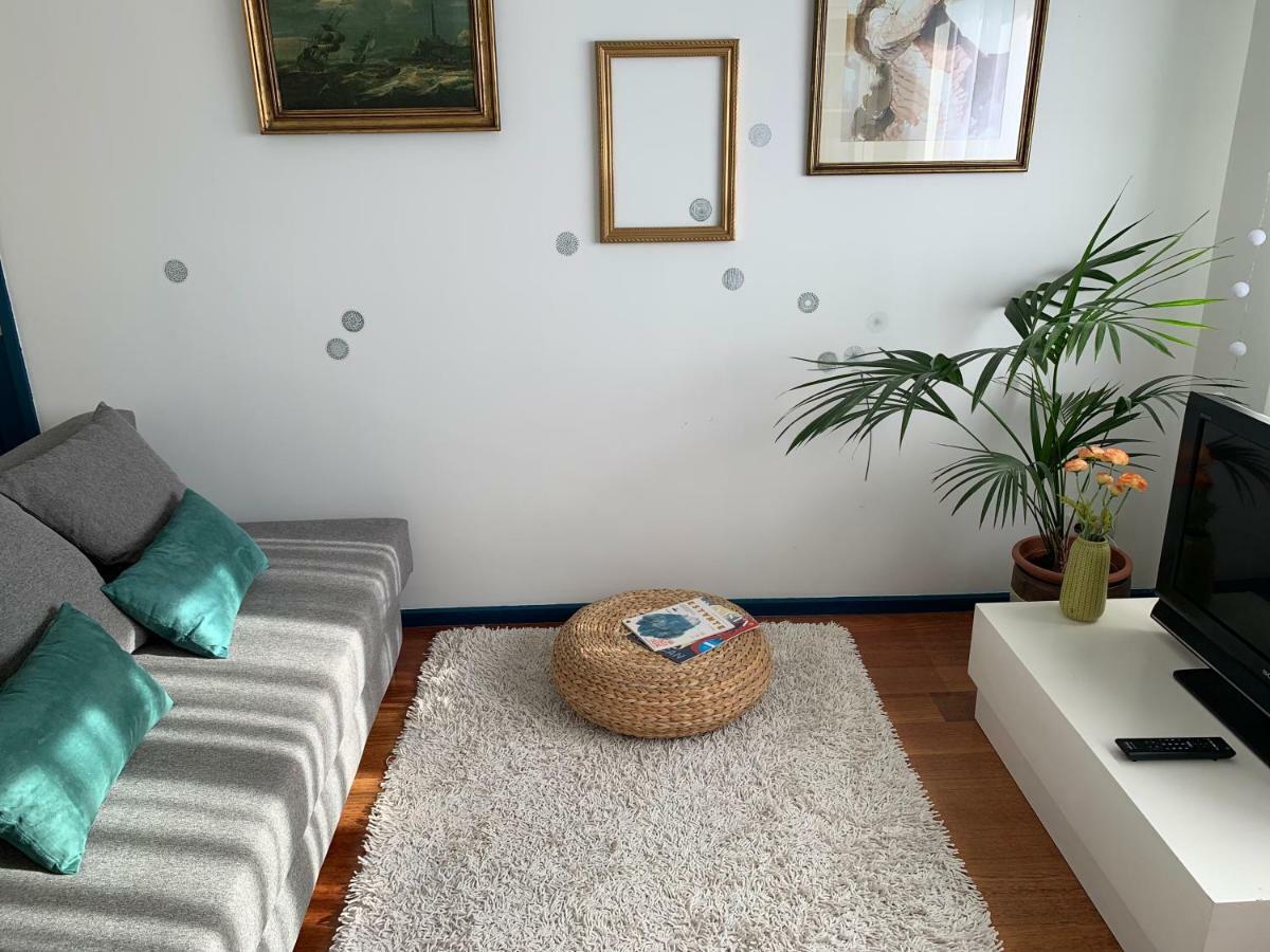 Appartamento Sp199 Flat OOporto Esterno foto